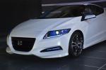 Honda CR-Z Concept 2009 года